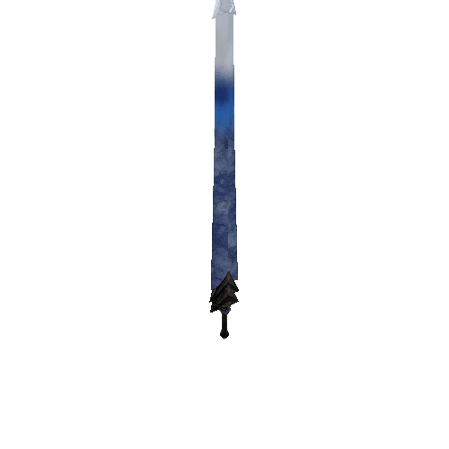 Shooting star sword2